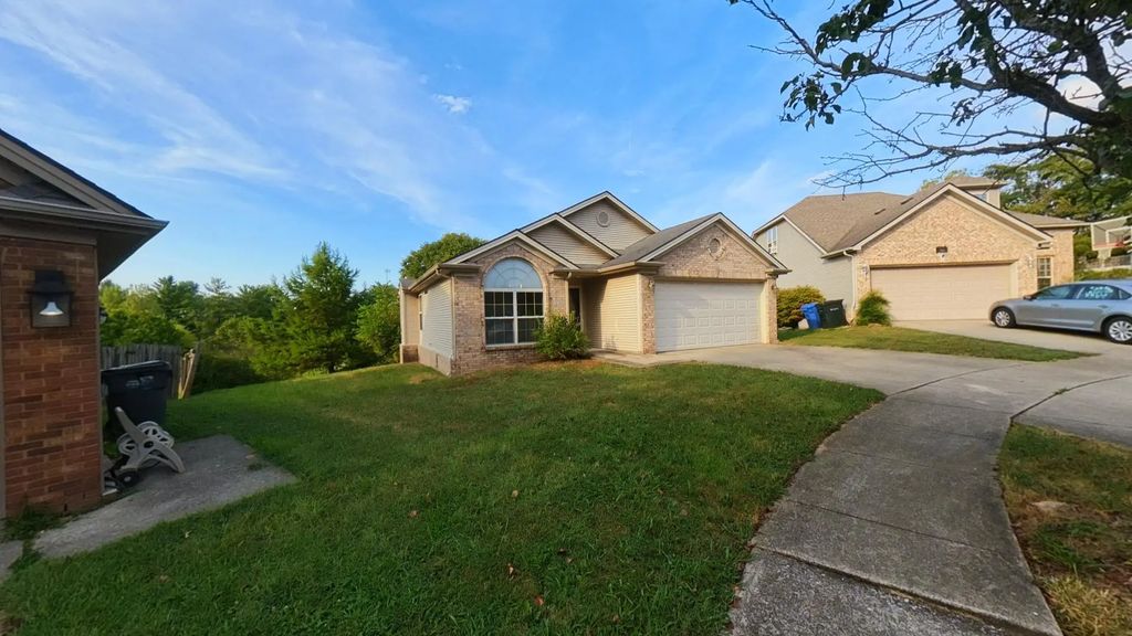 4705 Miami Circle, Lexington