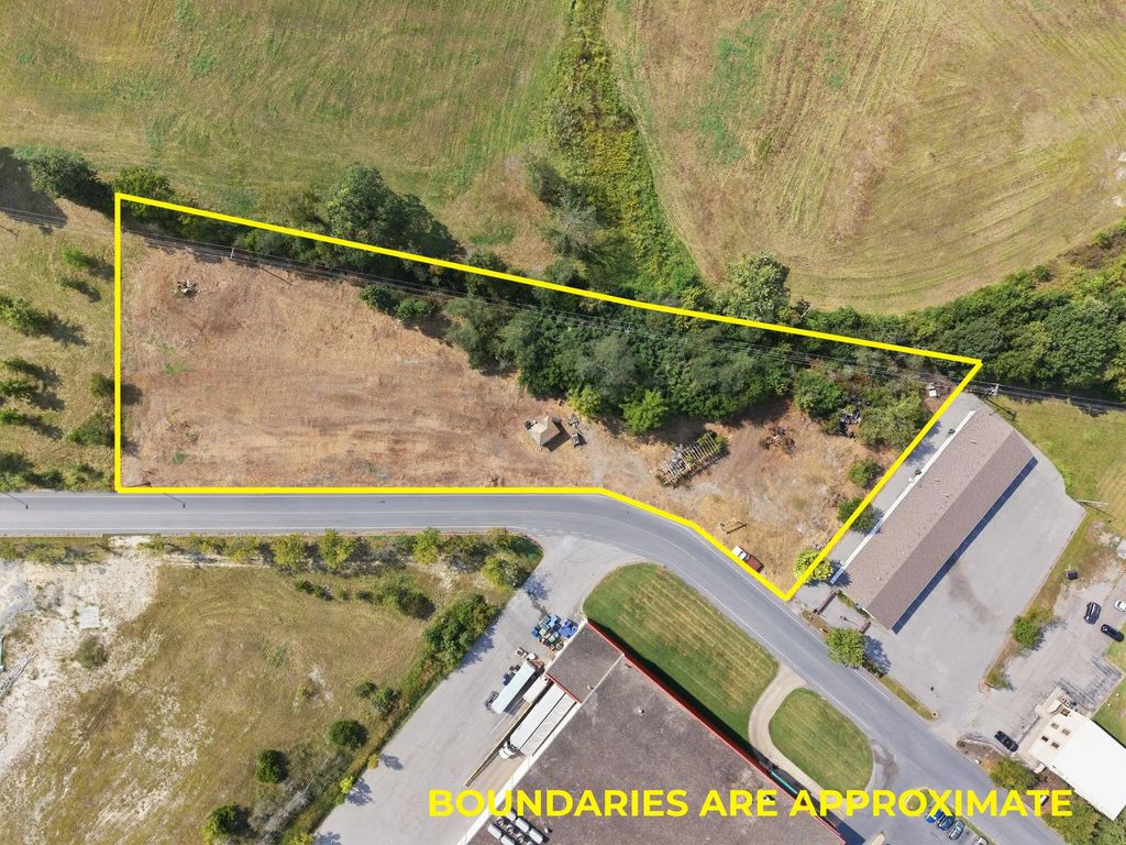 547 Legion Drive, Harrodsburg