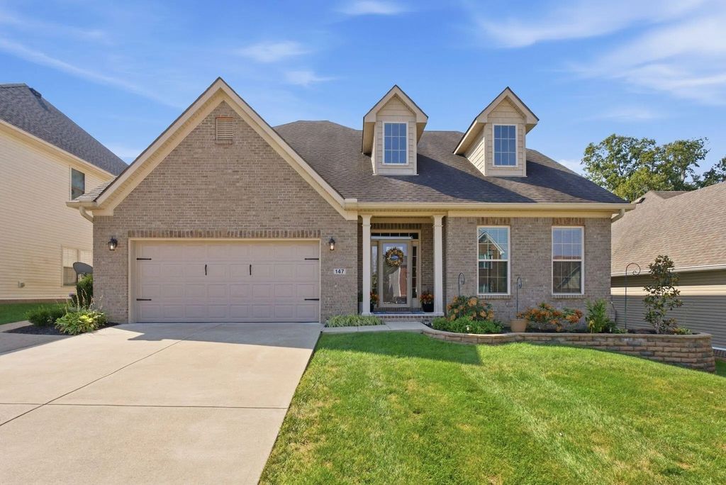 147 Ferguson Lane, Georgetown
