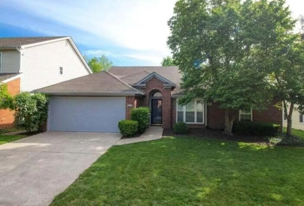 917 Palomino Lane, Lexington