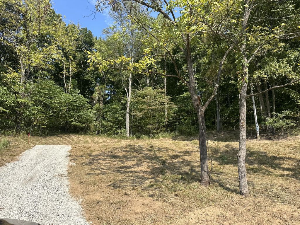 Lot 65 Bluestone Drive, East Bernstadt