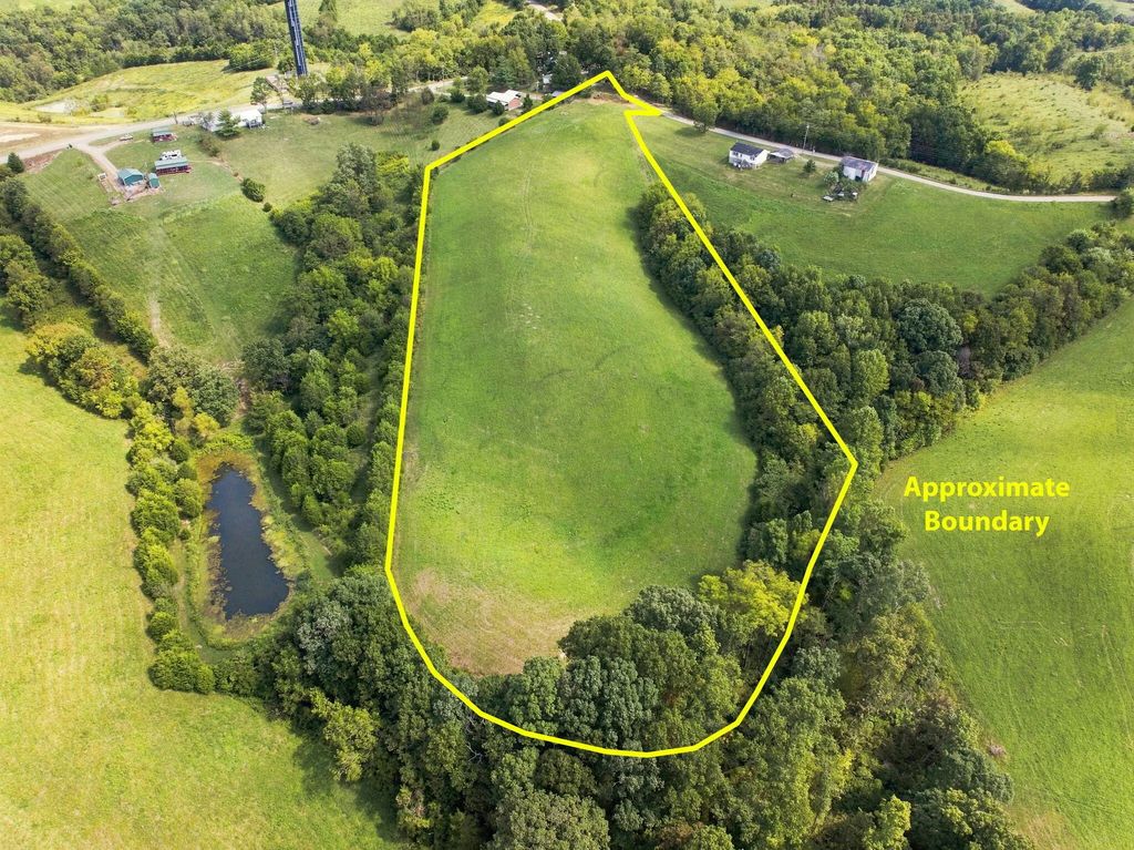 0 Leaning Oak  Road, Corinth