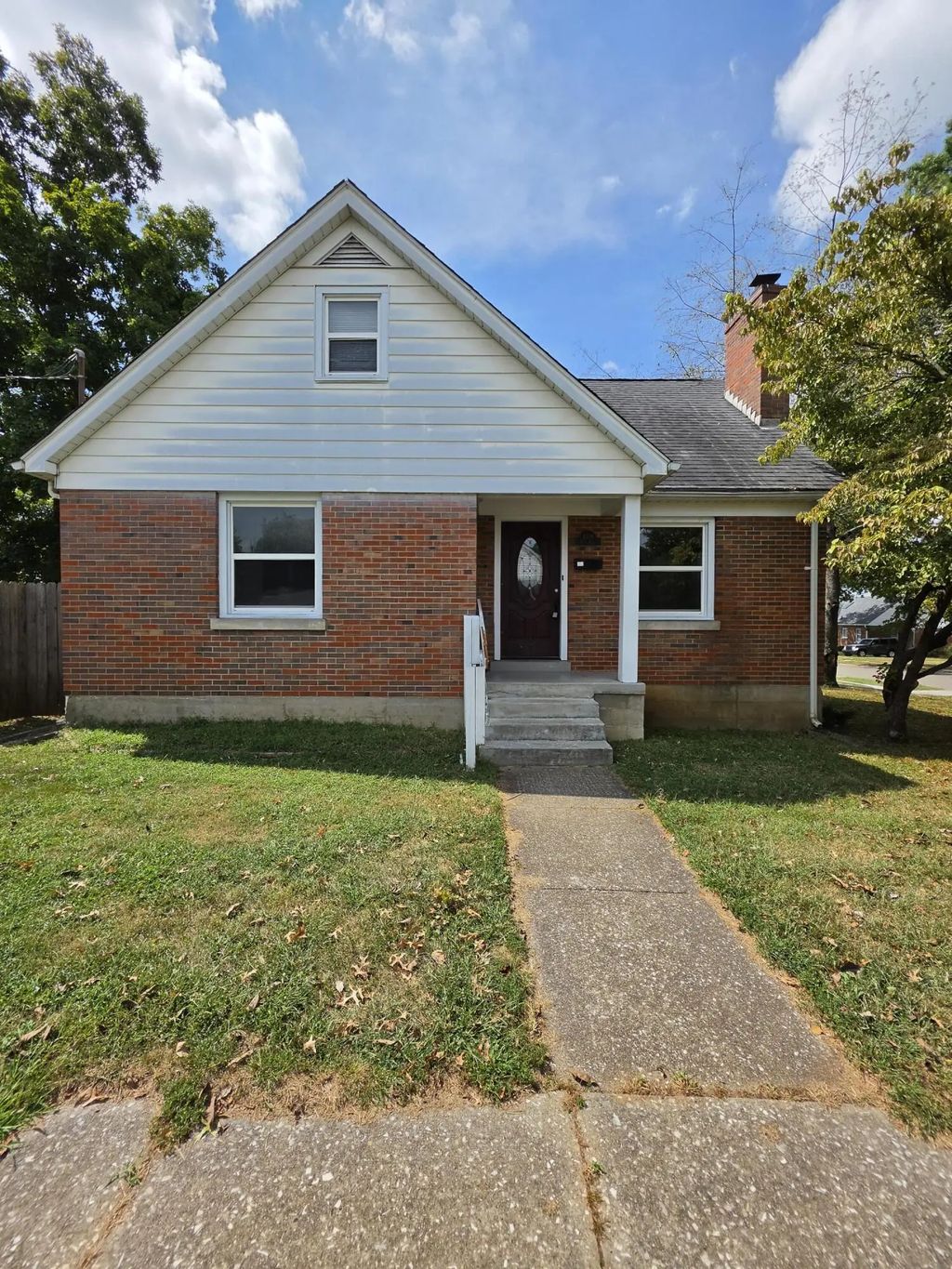 1038 Kees Road, Lexington