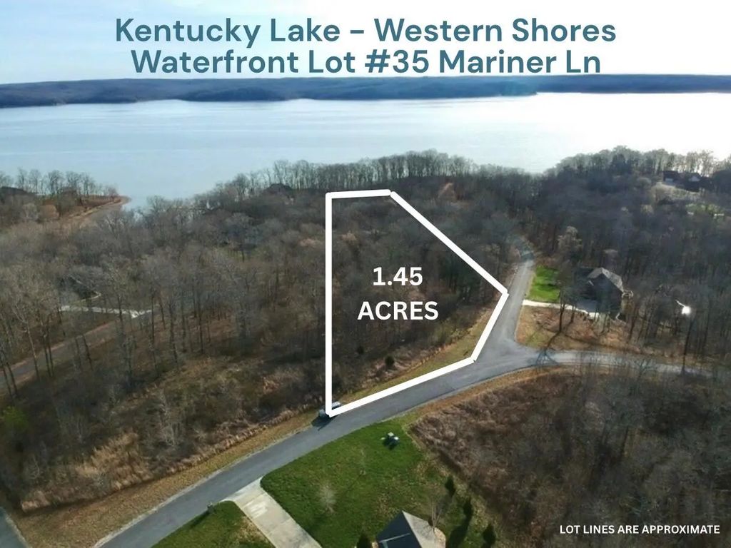 35 Mariner Ln, Murray