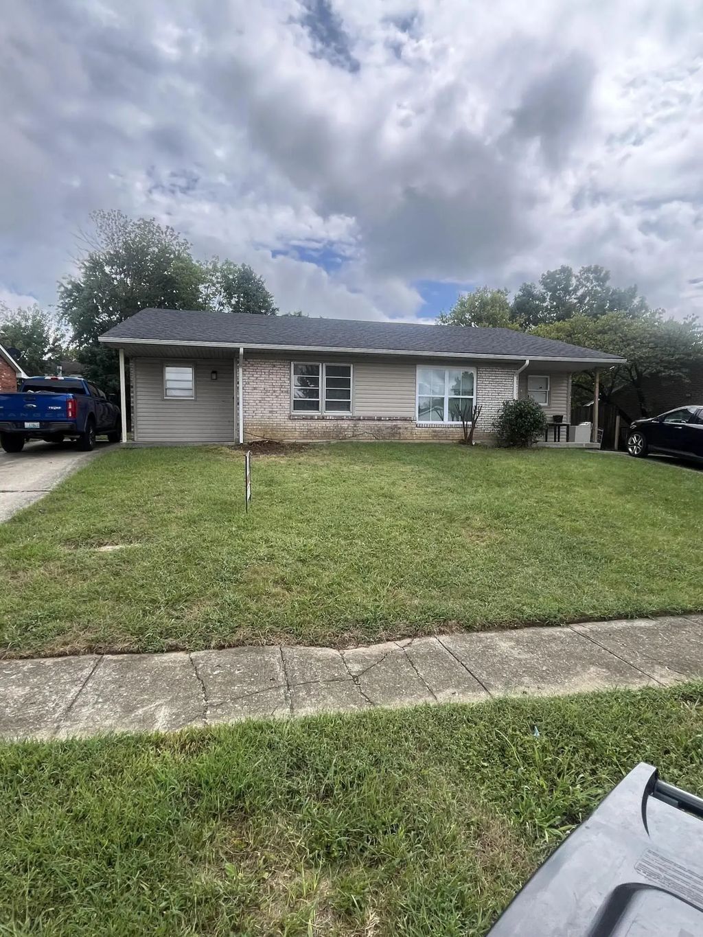 1152a Mount Rushmore Way A, Lexington