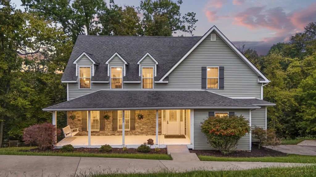 103 Brant Court, Georgetown