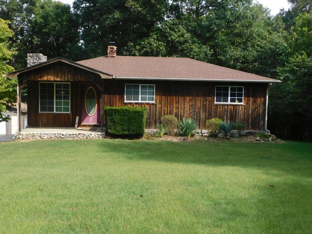 2064 Martin Chapel Road, Kuttawa