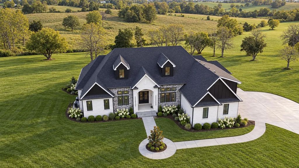 201 Appaloosa Trail, Wilmore