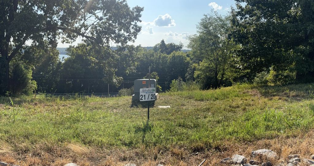 Lot 21 Oak View Lane, Eddyville