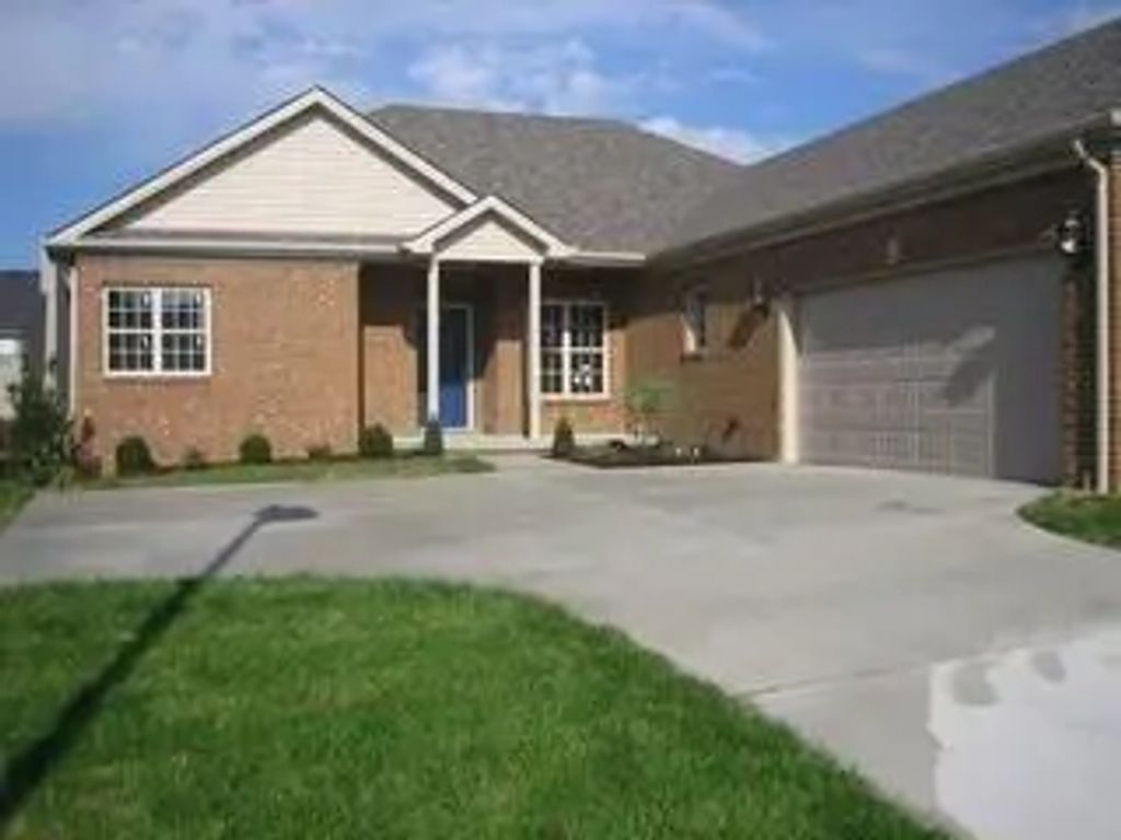 2829 Jenna, Lexington