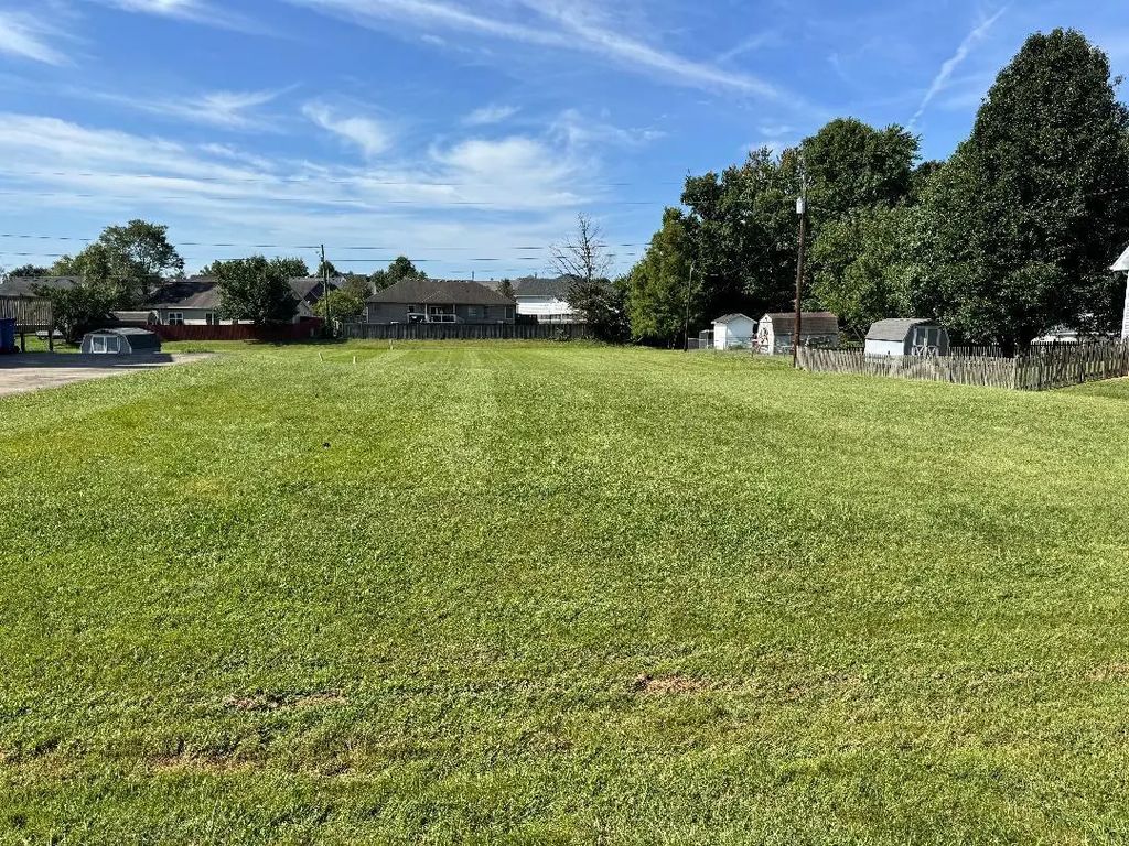 304 Vail Drive Lot 55, Lawrenceburg