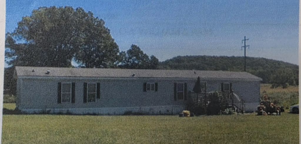 168 Tanner Road, Owingsville