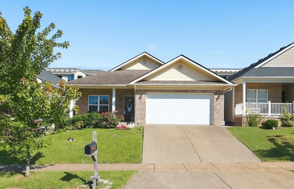 2832 Sullivans Trace, Lexington
