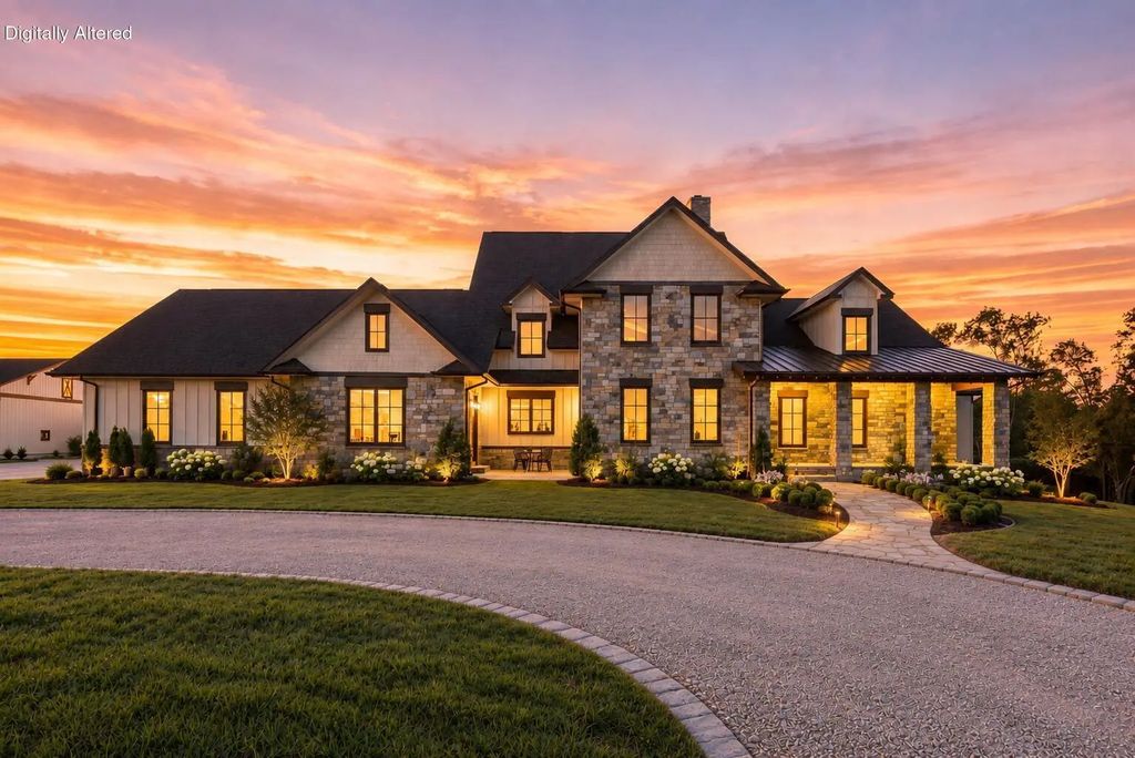 5825 Combs Ferry Road, Winchester