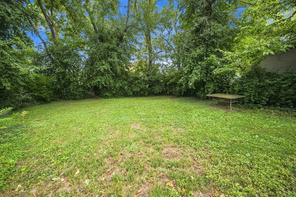 408 Locust Street, Danville