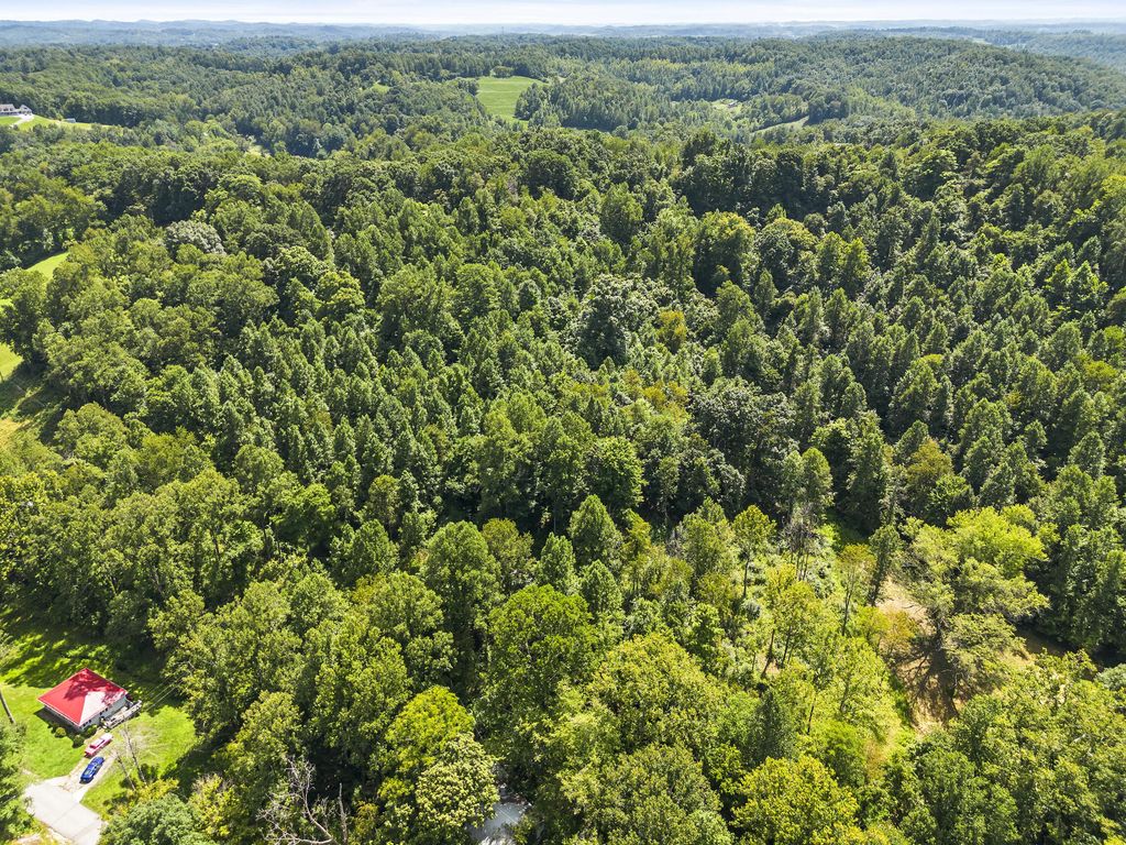 2206 W Ike Patton Drive, Ashland