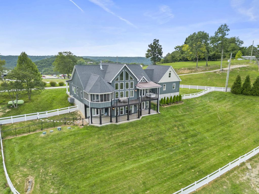 145 Ashbrooke Hill, Ashland