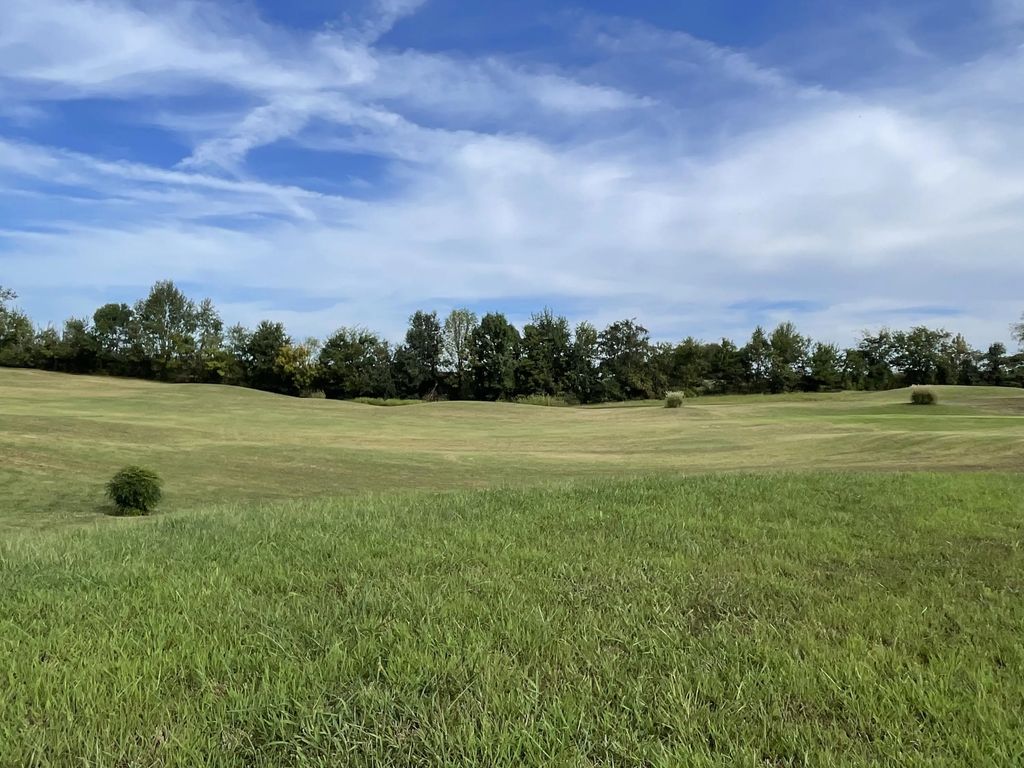 184 Comanche  Drive Lot #30, Cadiz