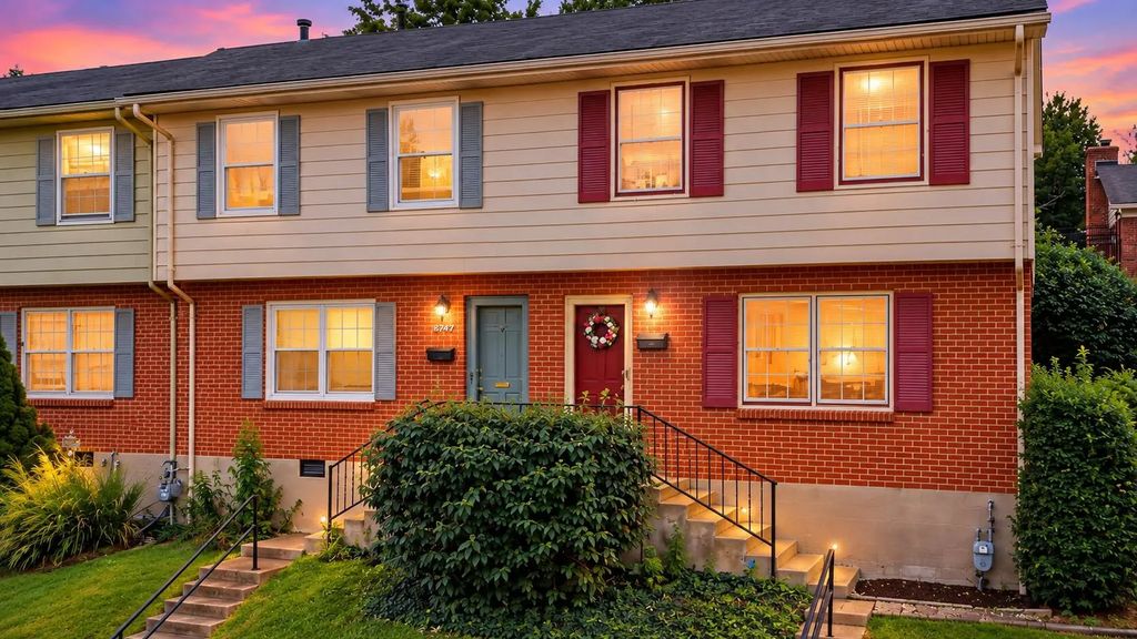 3486 Sutherland Drive, Lexington