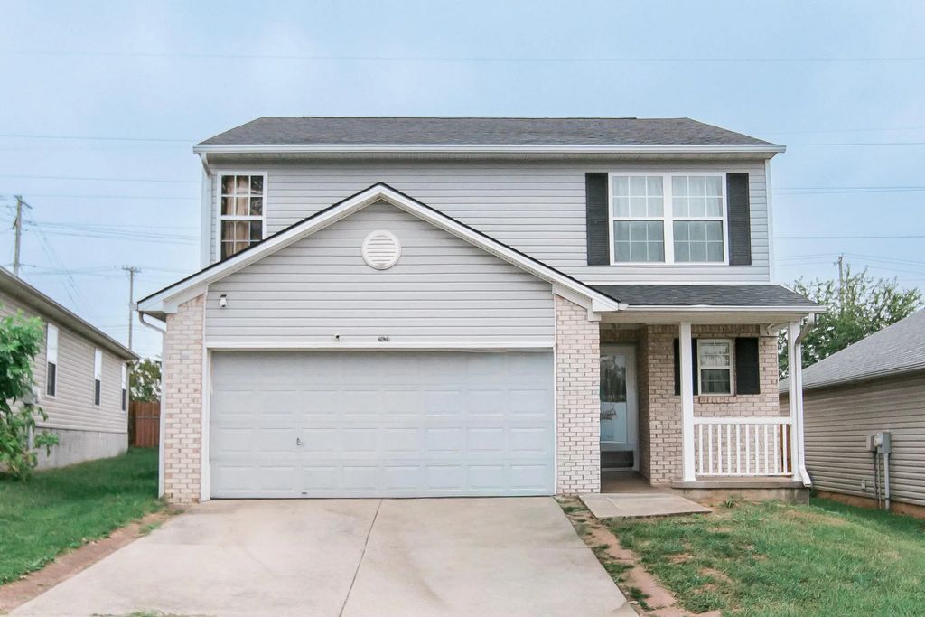 2624 Coronado Ridge, Lexington