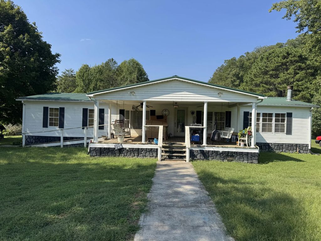 743 743 Hamblin Hollow Rd Road, Williamsburg