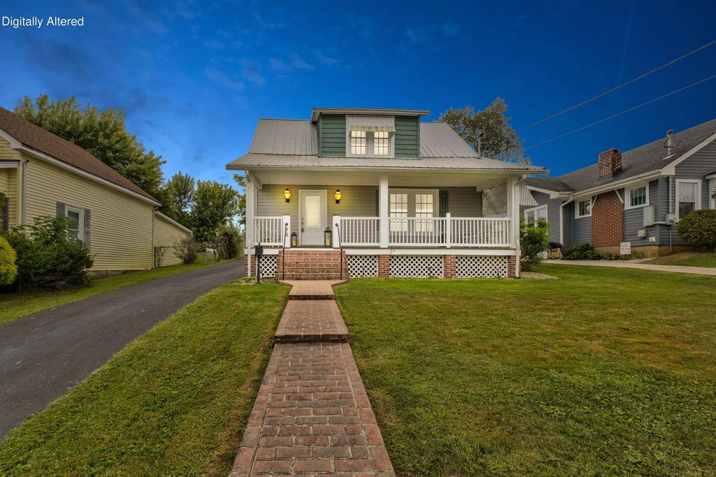 38 Johnson Avenue, Mt Sterling