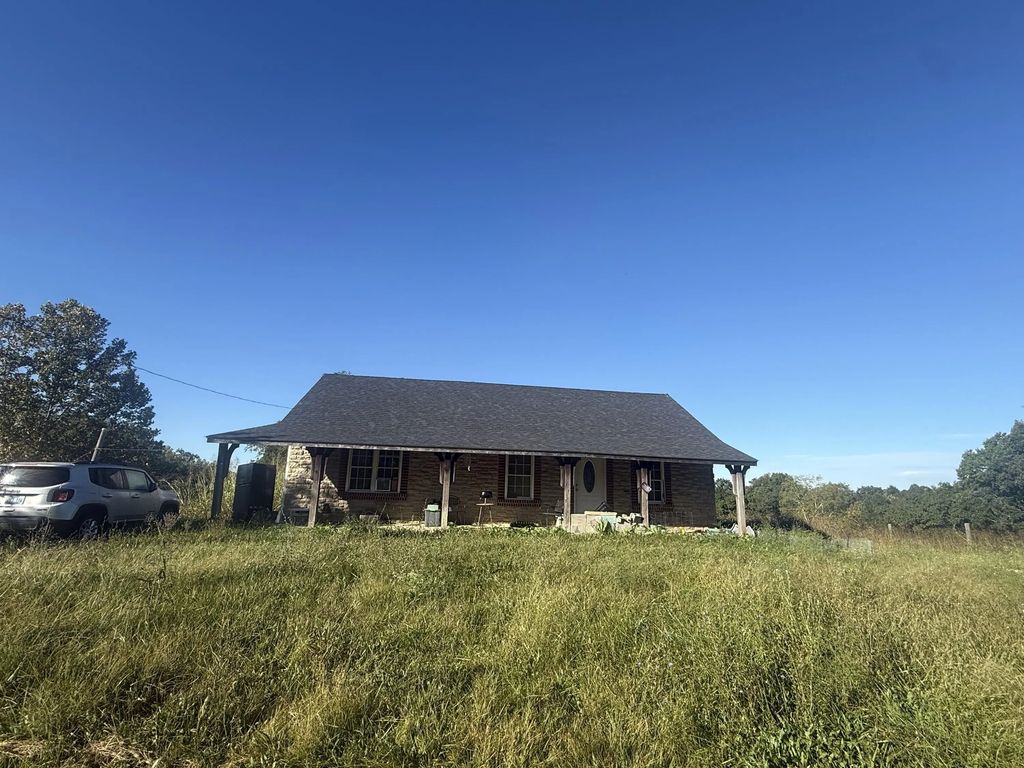 267 Scotts Mills Road, Sadieville