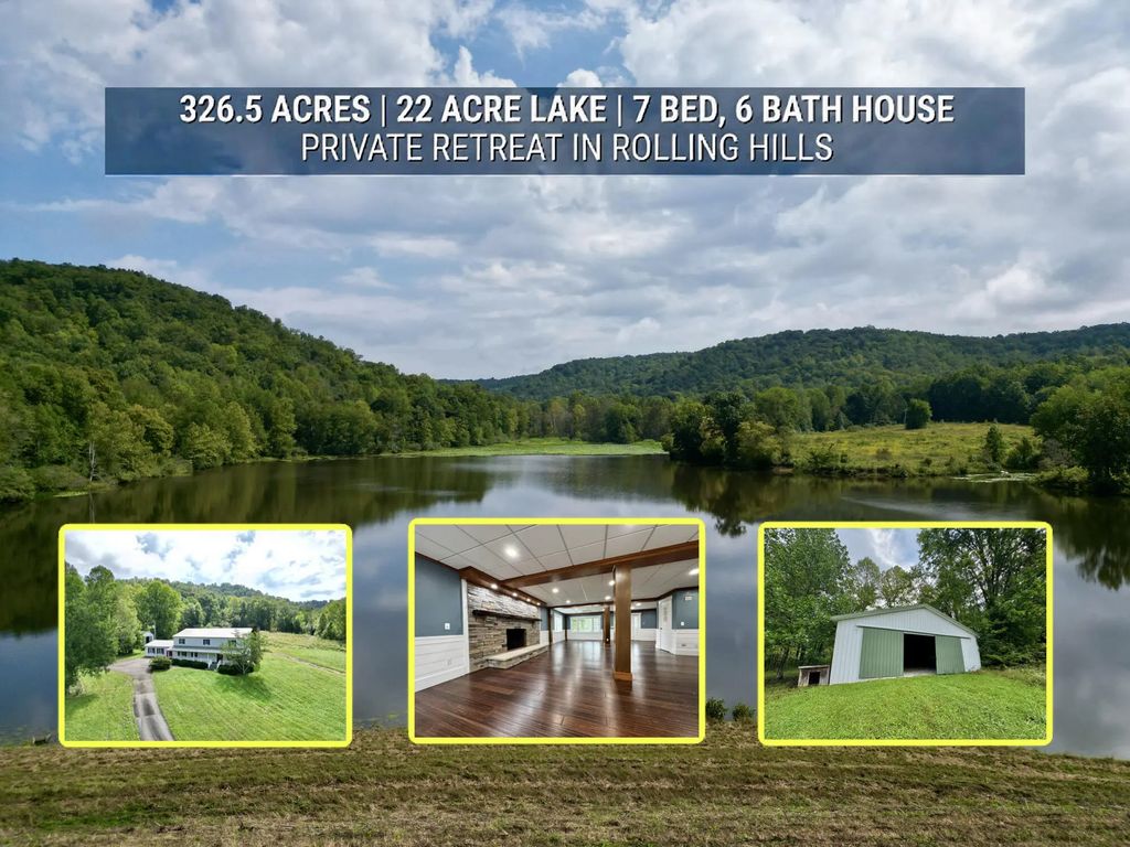 758 Stockton Road, Wallingford