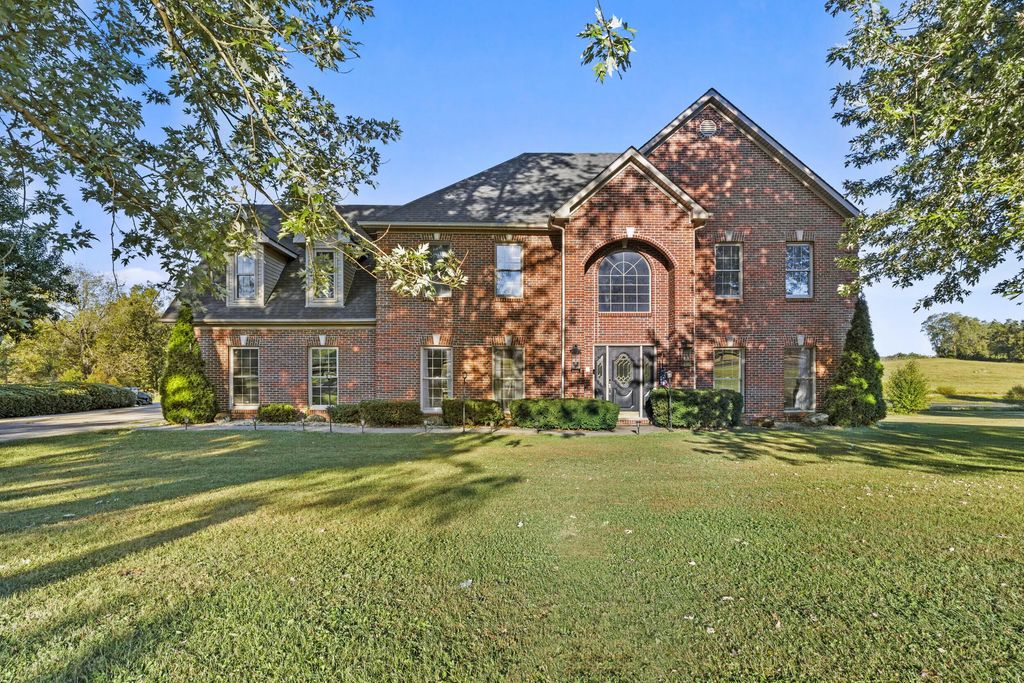122 Wise Path, Georgetown