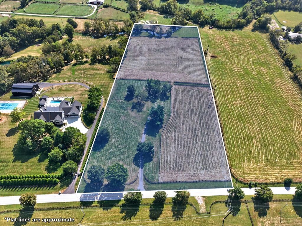 2110 Delong Road, Lexington
