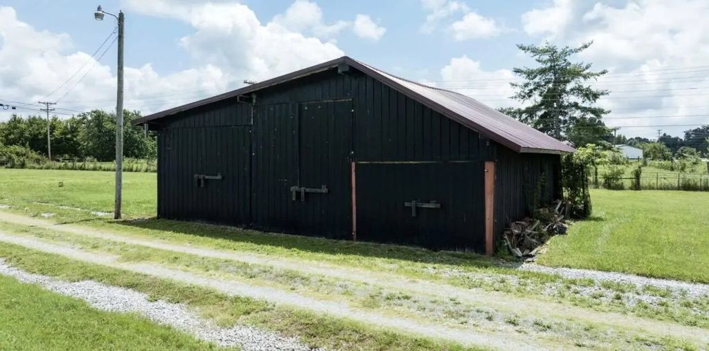 98 Greer Lane, Eubank
