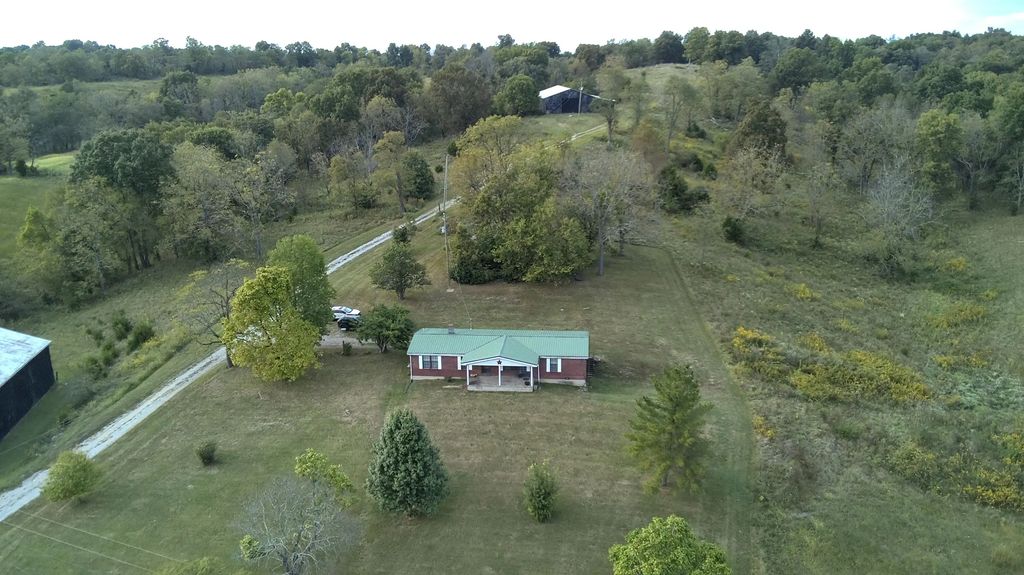 936 Gaines  Road, Stamping Ground