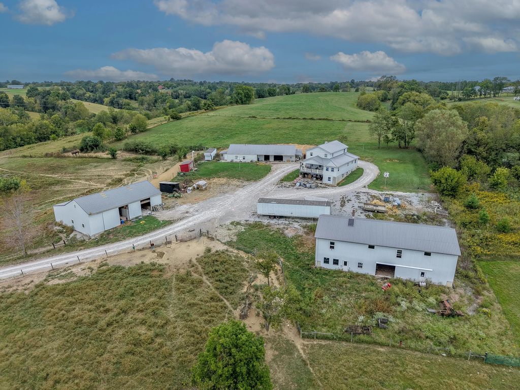 2700 Upper Sharpsburg Road, Carlisle