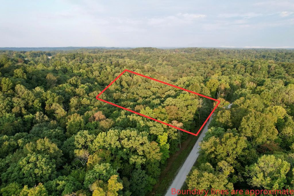 Lot 5 N Shore Drive, Monticello