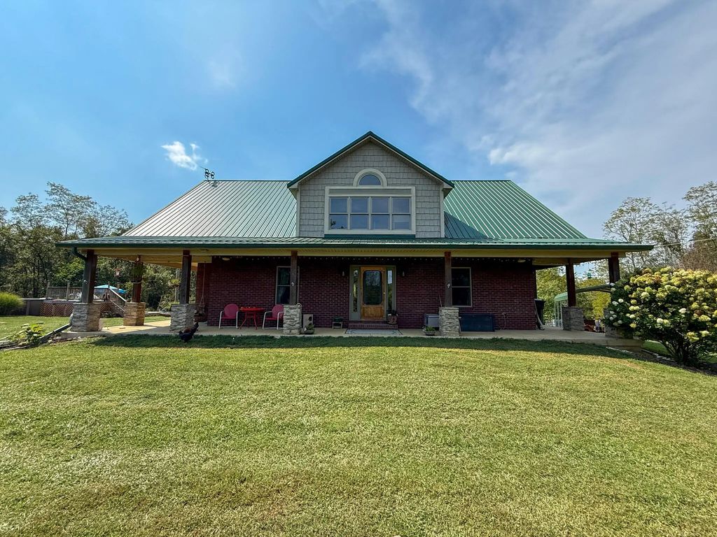 695 R Hazelton Road, Corinth