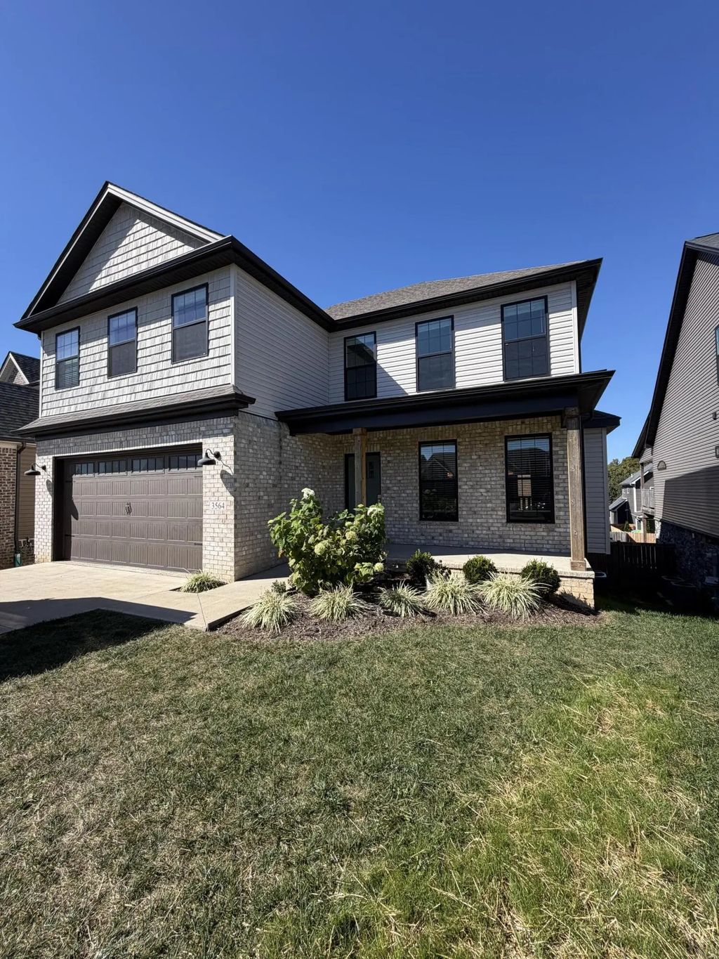 3564 Stolen Horse Trace, Lexington