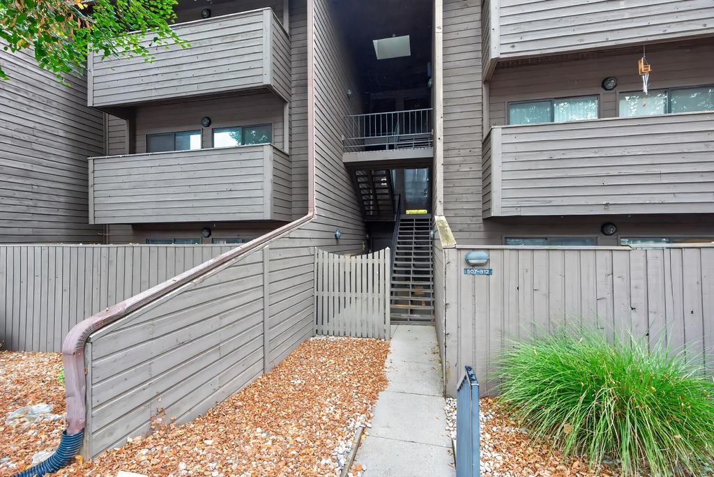 750 Shaker Drive 507, Lexington