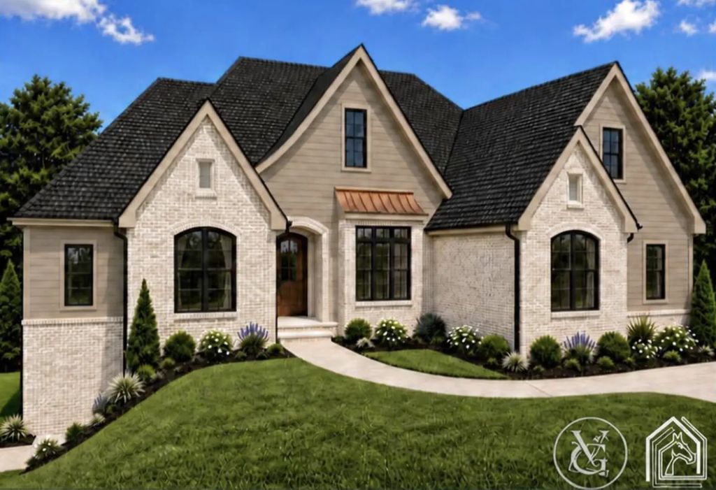 125 Doe Valley, Lexington