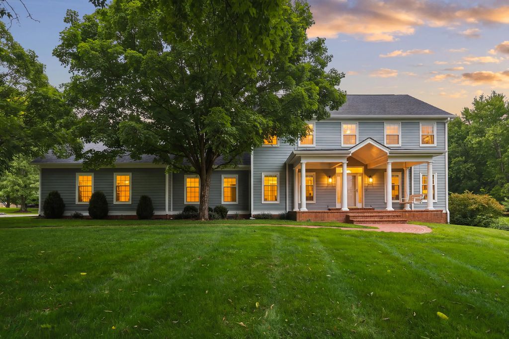 601 Delaney Woods, Nicholasville