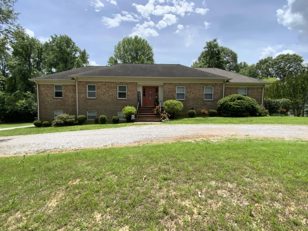 210 Walnut Drive Apartment A, Paducah