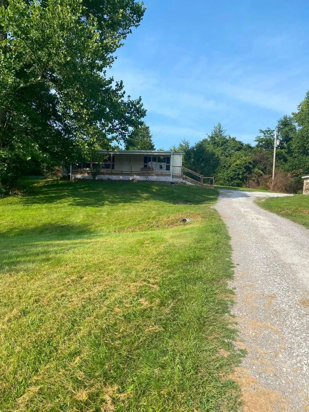433 S Mount Gilead Church Road, Georgetown