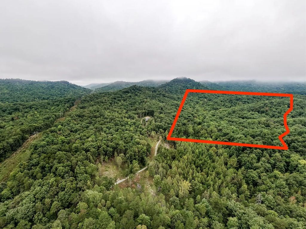 Tract 2 Wildwood  Trail, Clay City