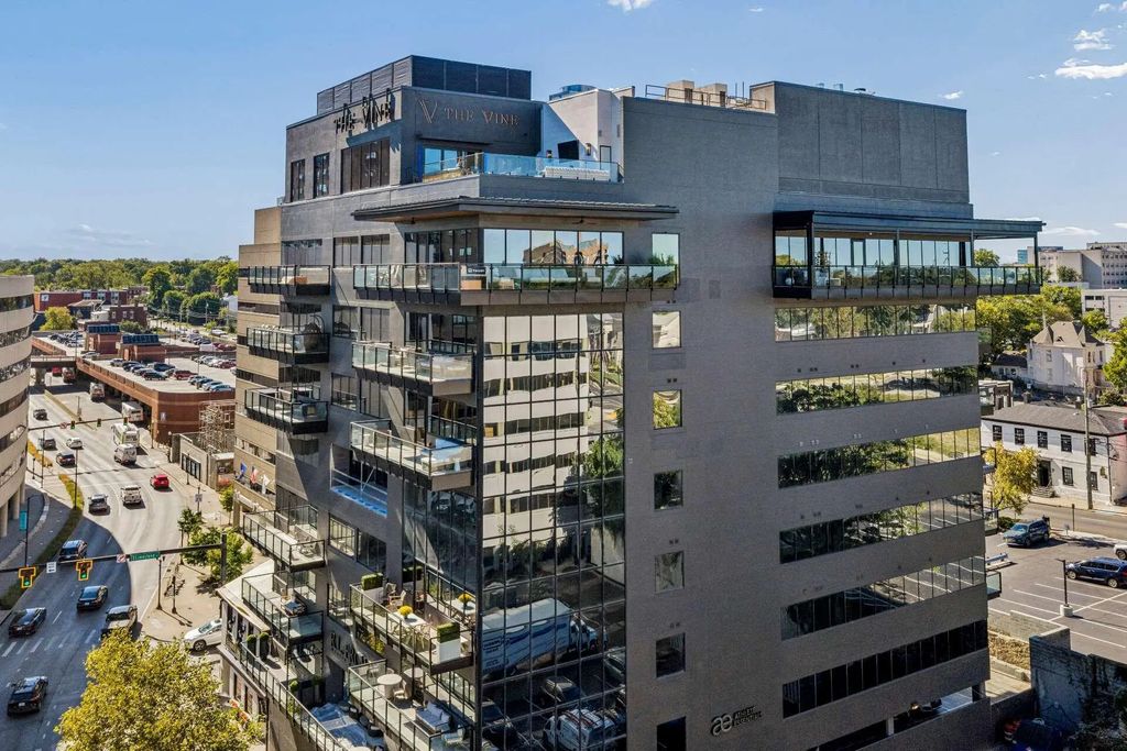 106 W Vine Street 403, Lexington