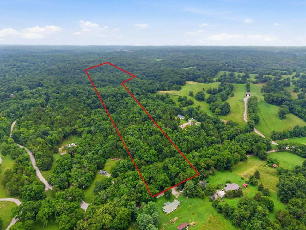 2675 Burton Pike, Georgetown