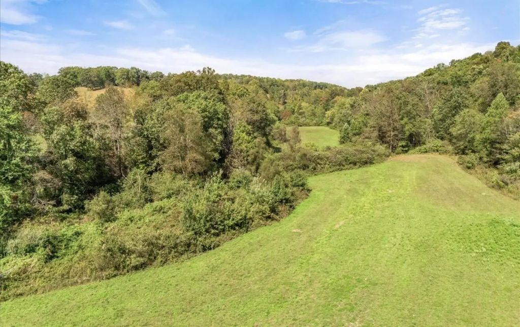 0 Walter Mcdaniels  Road, East Bernstadt
