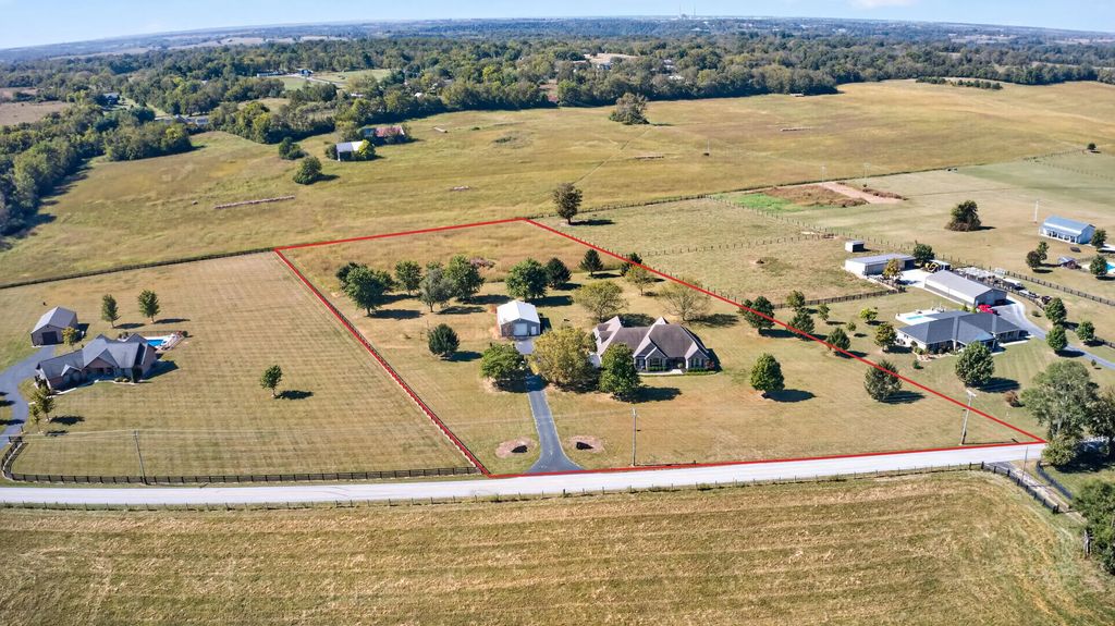 1601 Bethel Road, Nicholasville