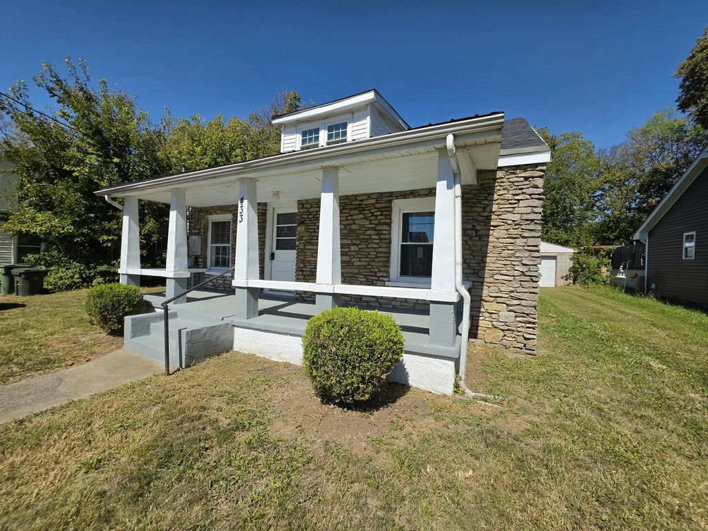 433 Main Avenue, Georgetown
