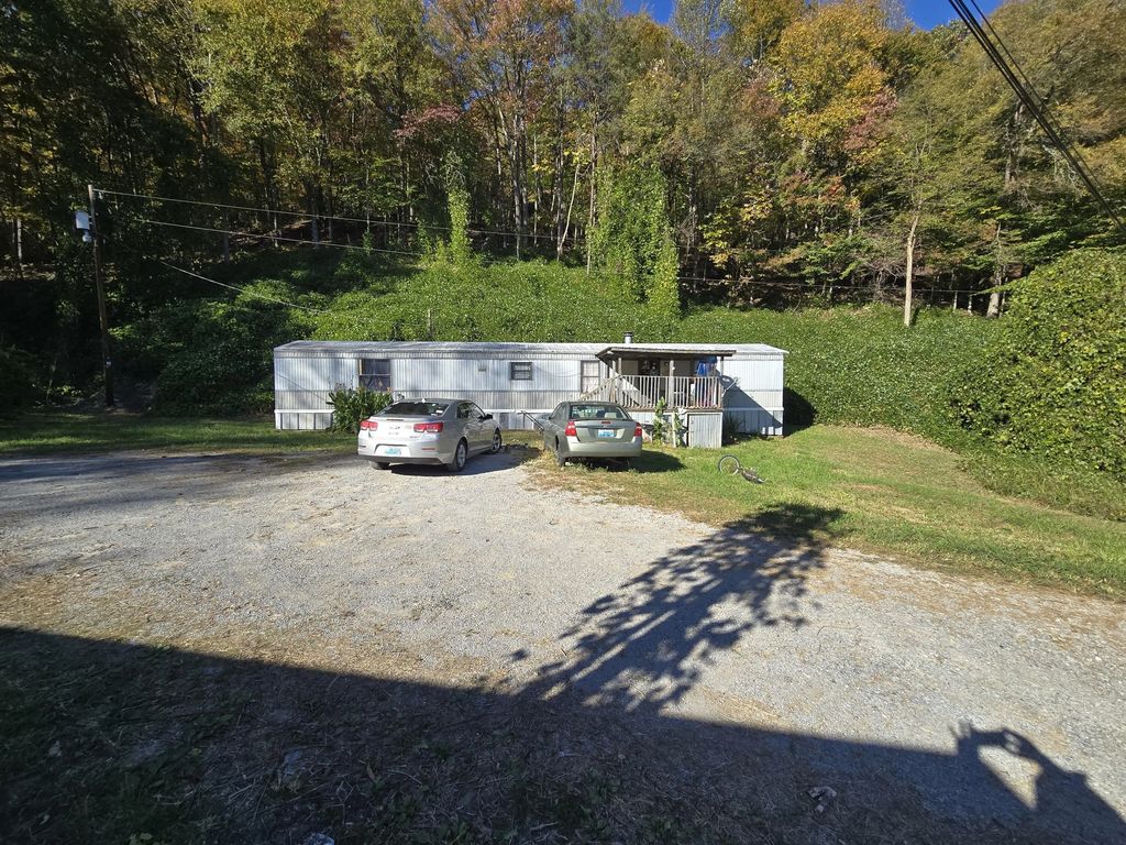 7756 Us-119, Wallins