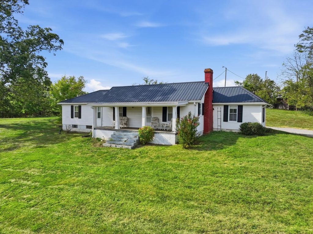 937 Porter Road, Sadieville