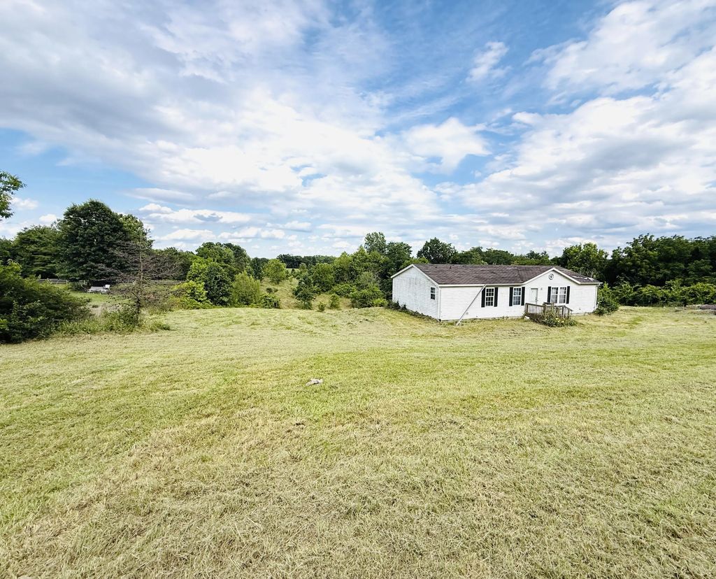 729 Oakland Lane, Harrodsburg